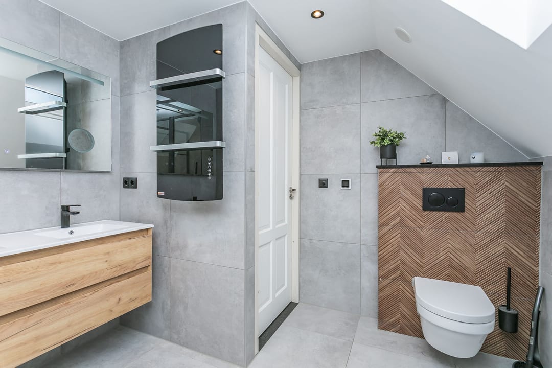 Foto 26 van Karel Doormanstraat 13