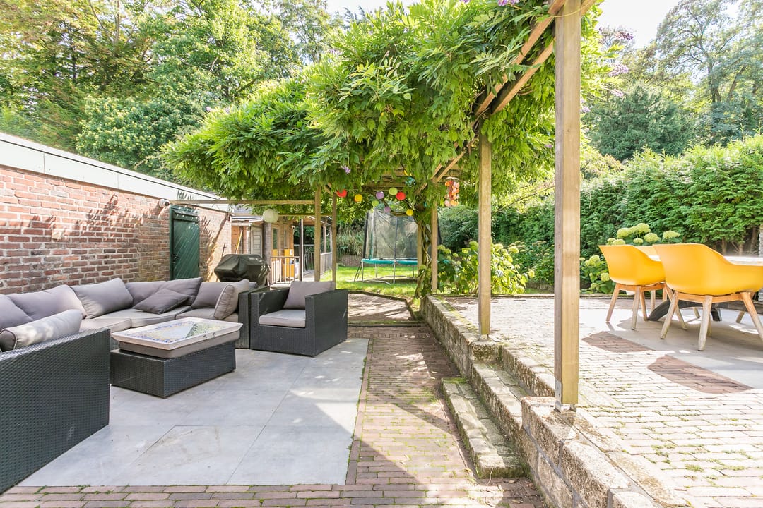 Foto 28 van Karel Doormanstraat 13