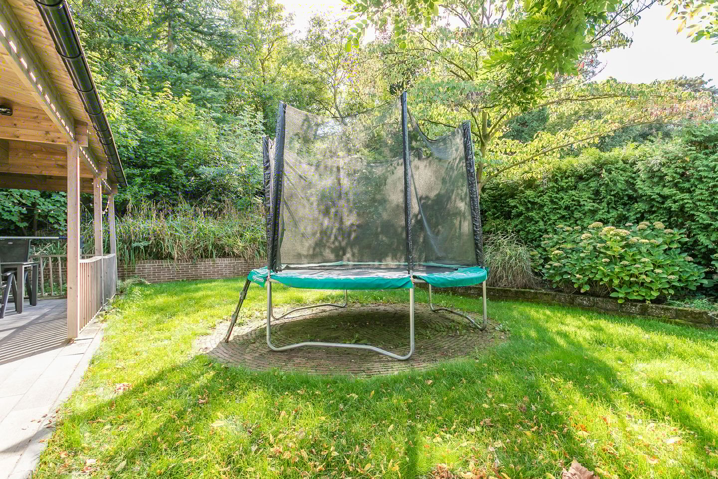 Foto 29 van Karel Doormanstraat 13