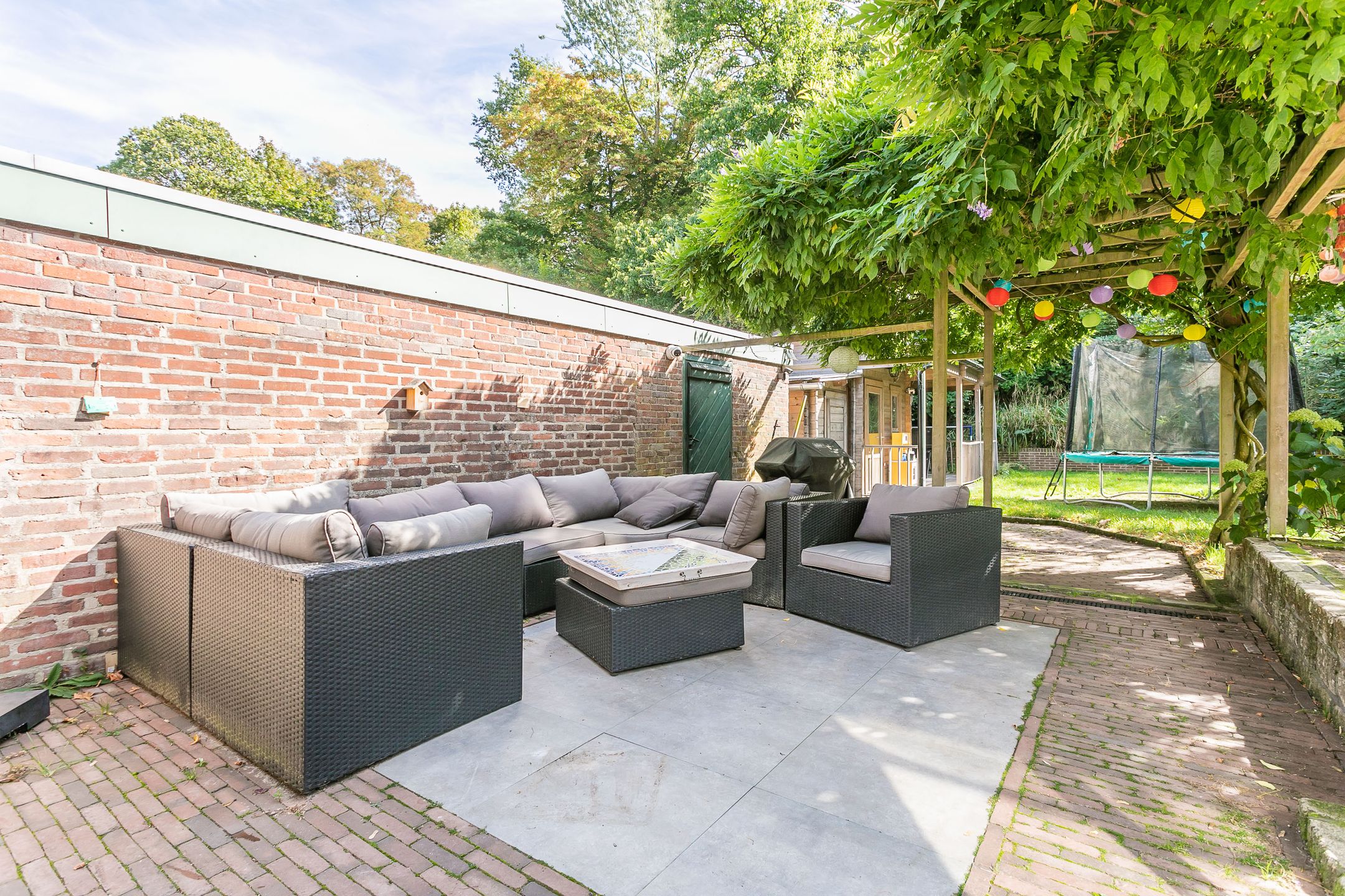 Foto 27 van Karel Doormanstraat 13