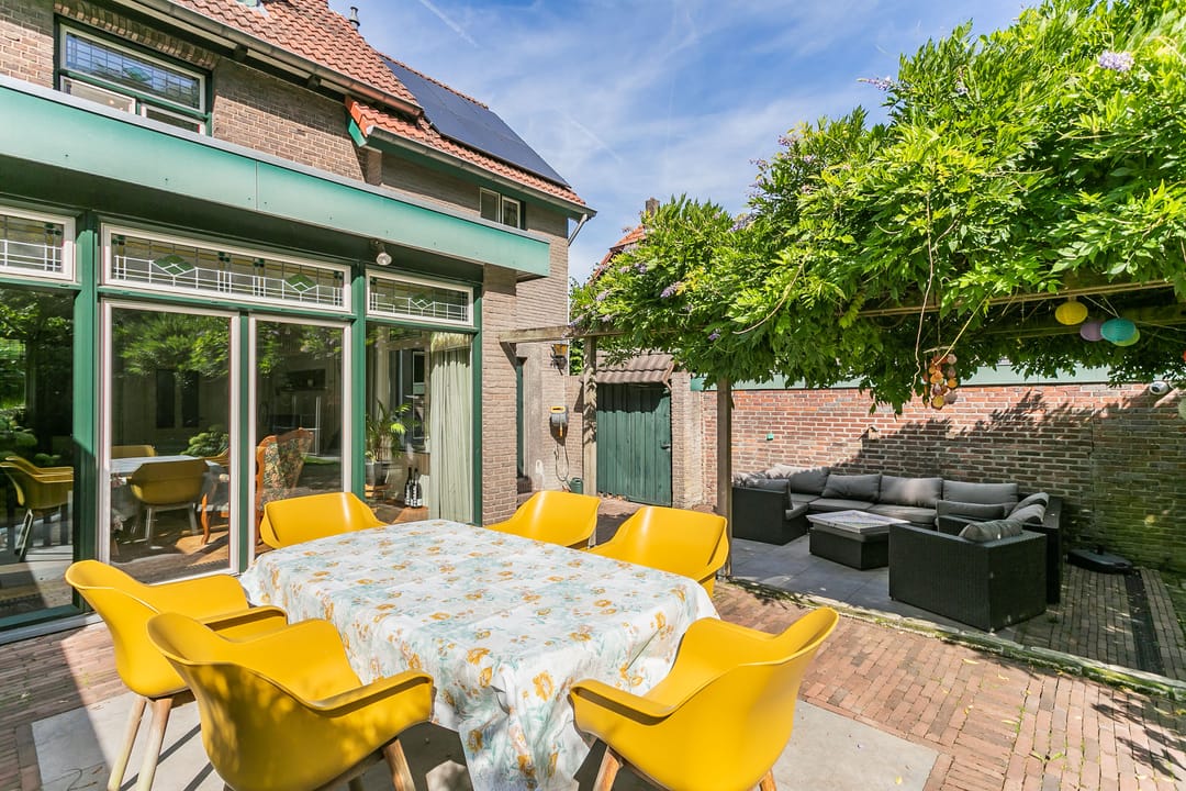 Foto 32 van Karel Doormanstraat 13