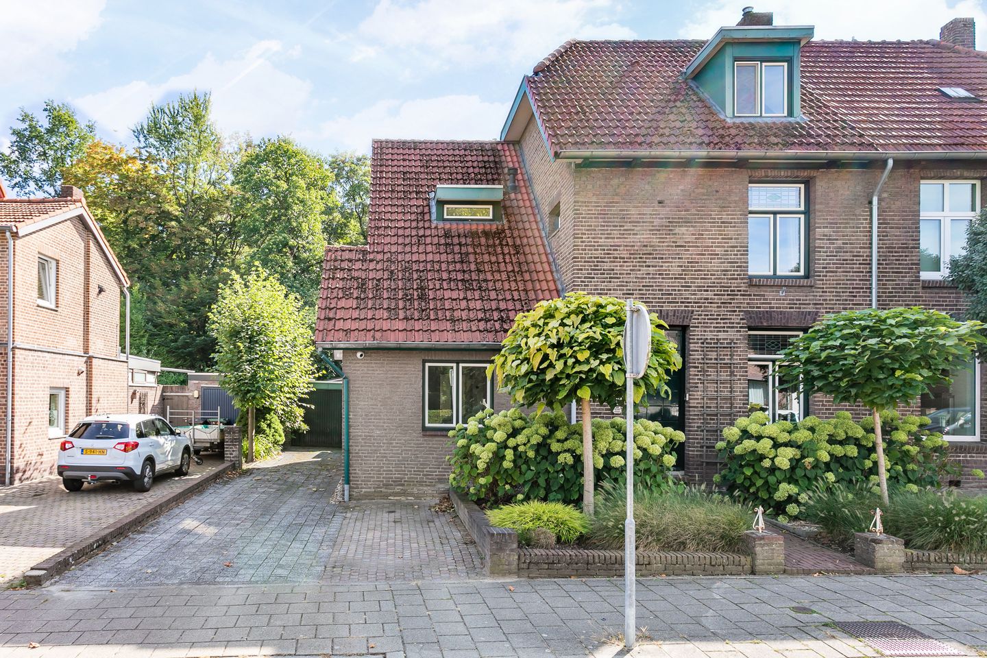 Foto 34 van Karel Doormanstraat 13