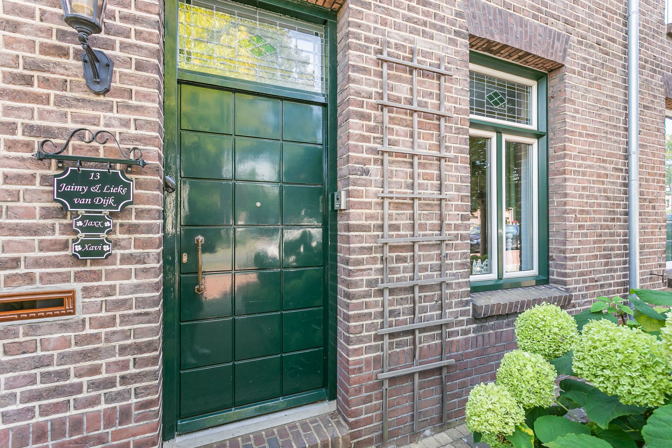 Foto 36 van Karel Doormanstraat 13