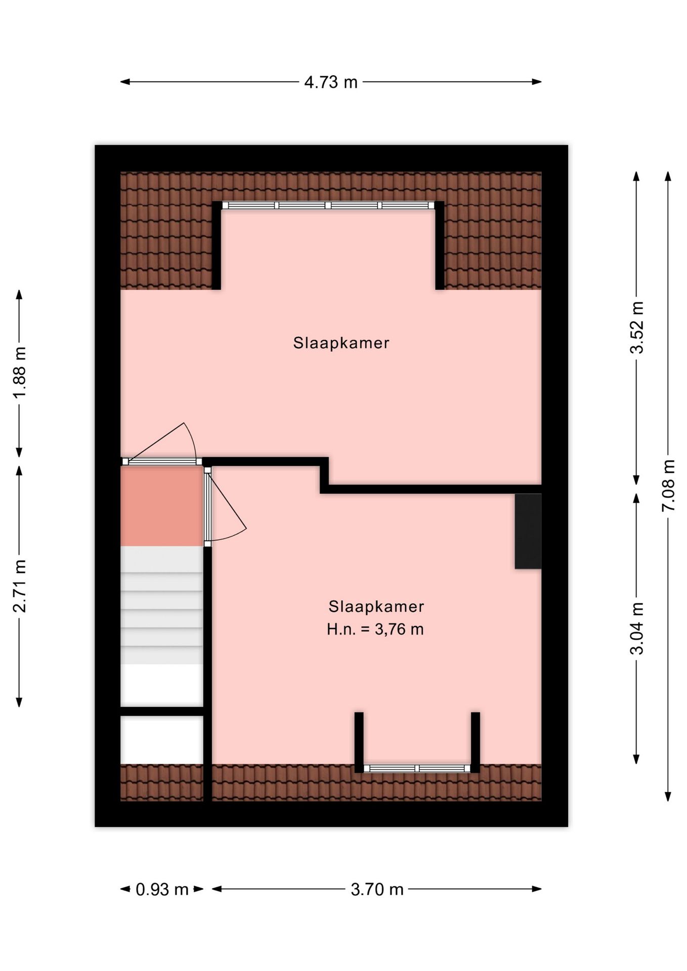 Foto 39 van Karel Doormanstraat 13