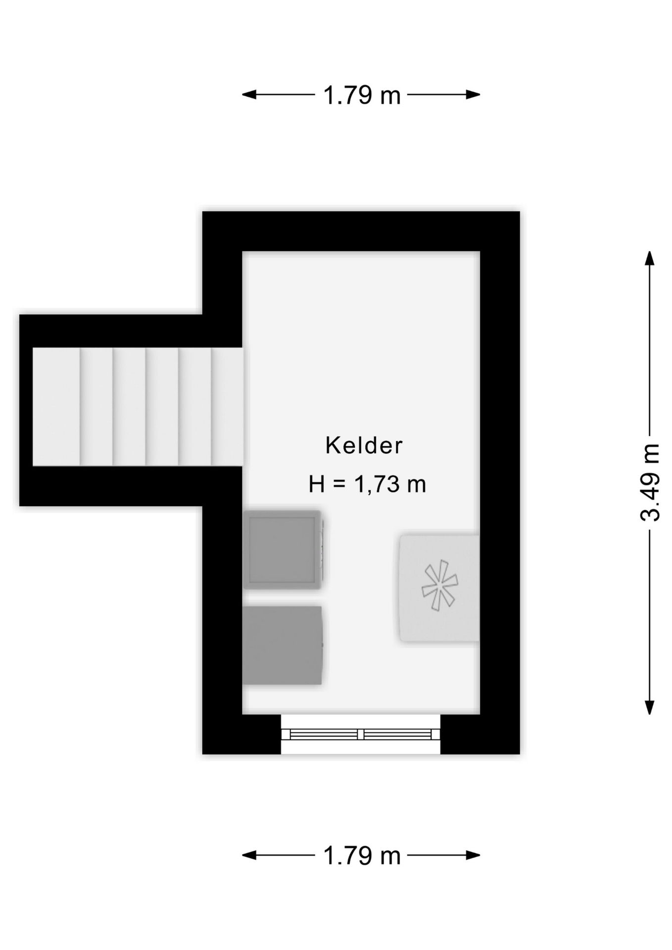 Foto 40 van Karel Doormanstraat 13