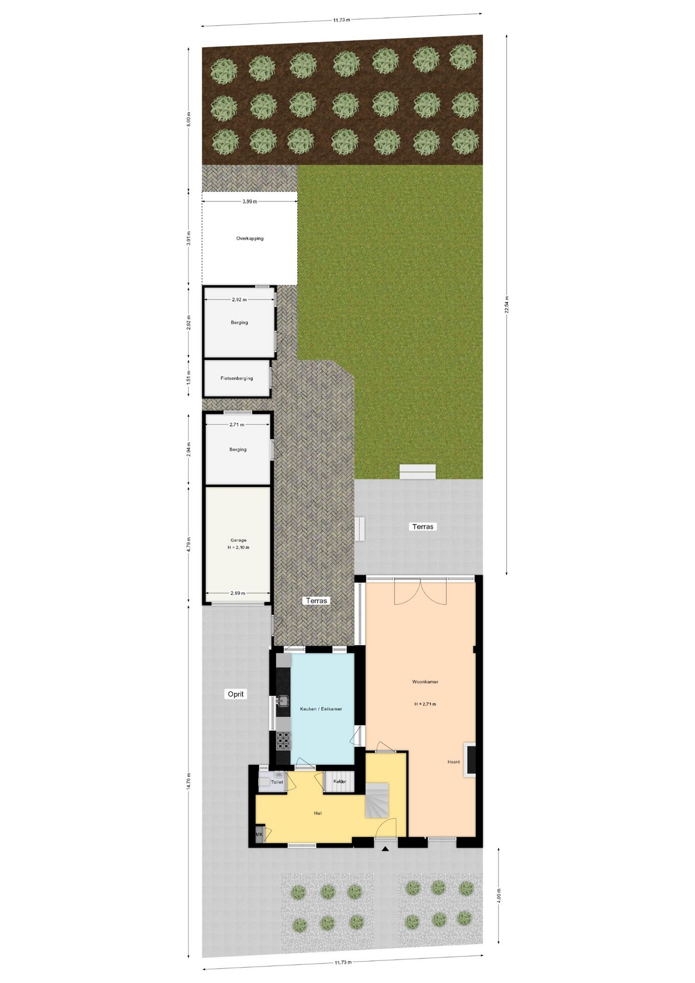 Foto 42 van Karel Doormanstraat 13