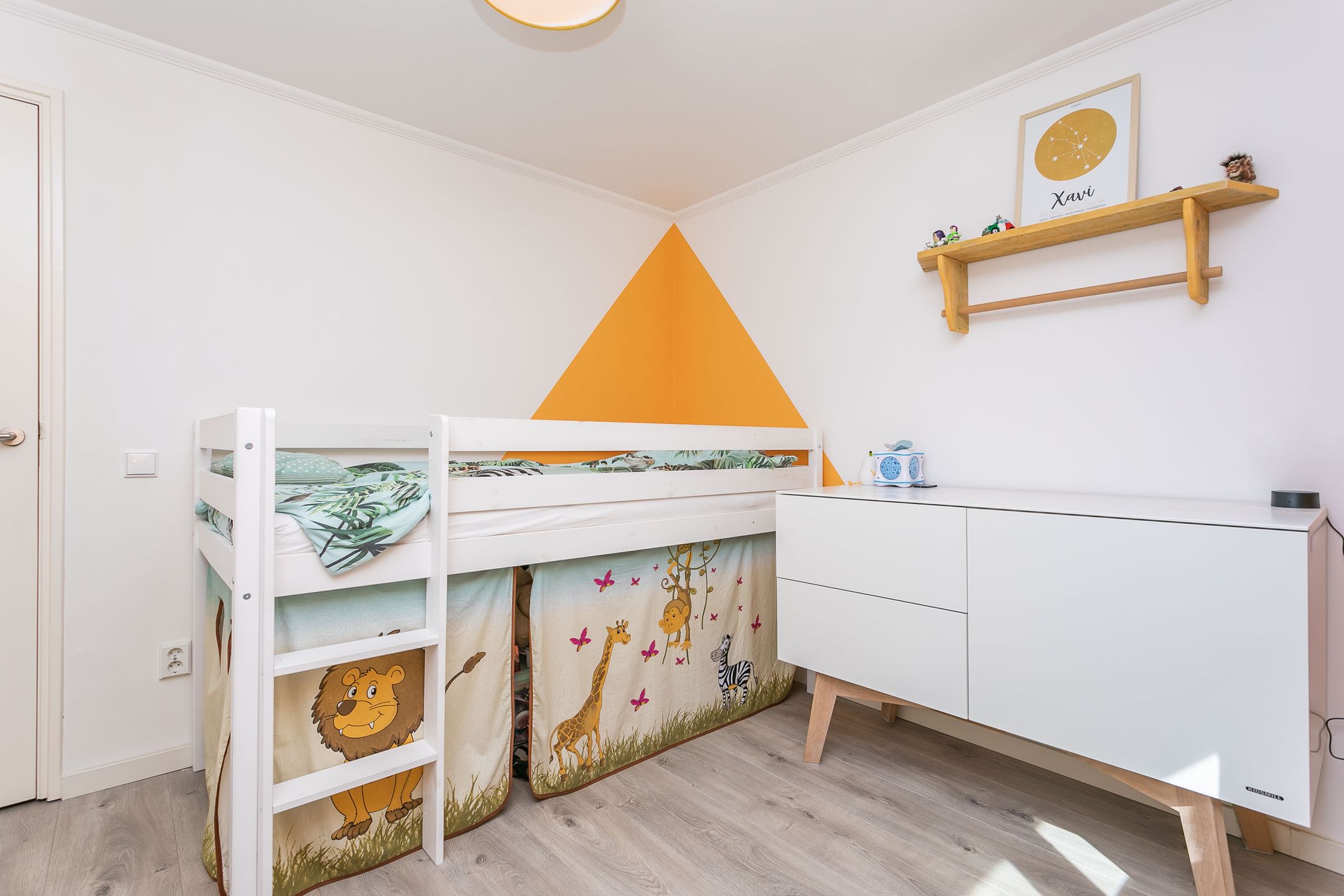 Foto 18 van Karel Doormanstraat 13