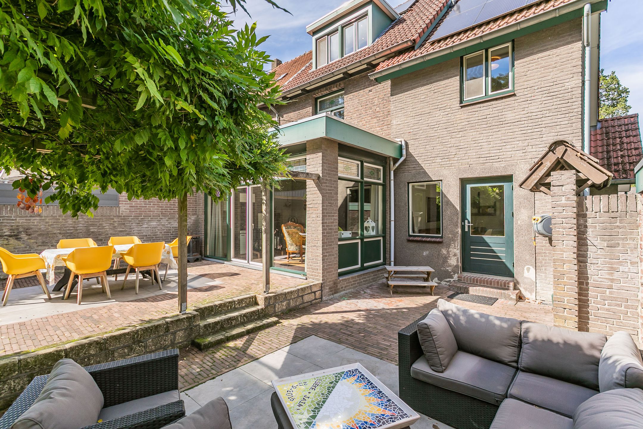 Foto 33 van Karel Doormanstraat 13