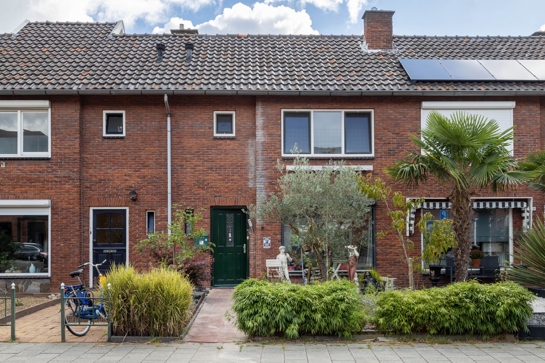 Jan Tooropstraat, 8, Almelo, 7606JT, Overijssel, Nederland 8