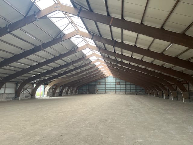 Vaartweg 75, Lelystad