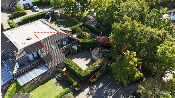 Foto 5 van Herckenstein 32