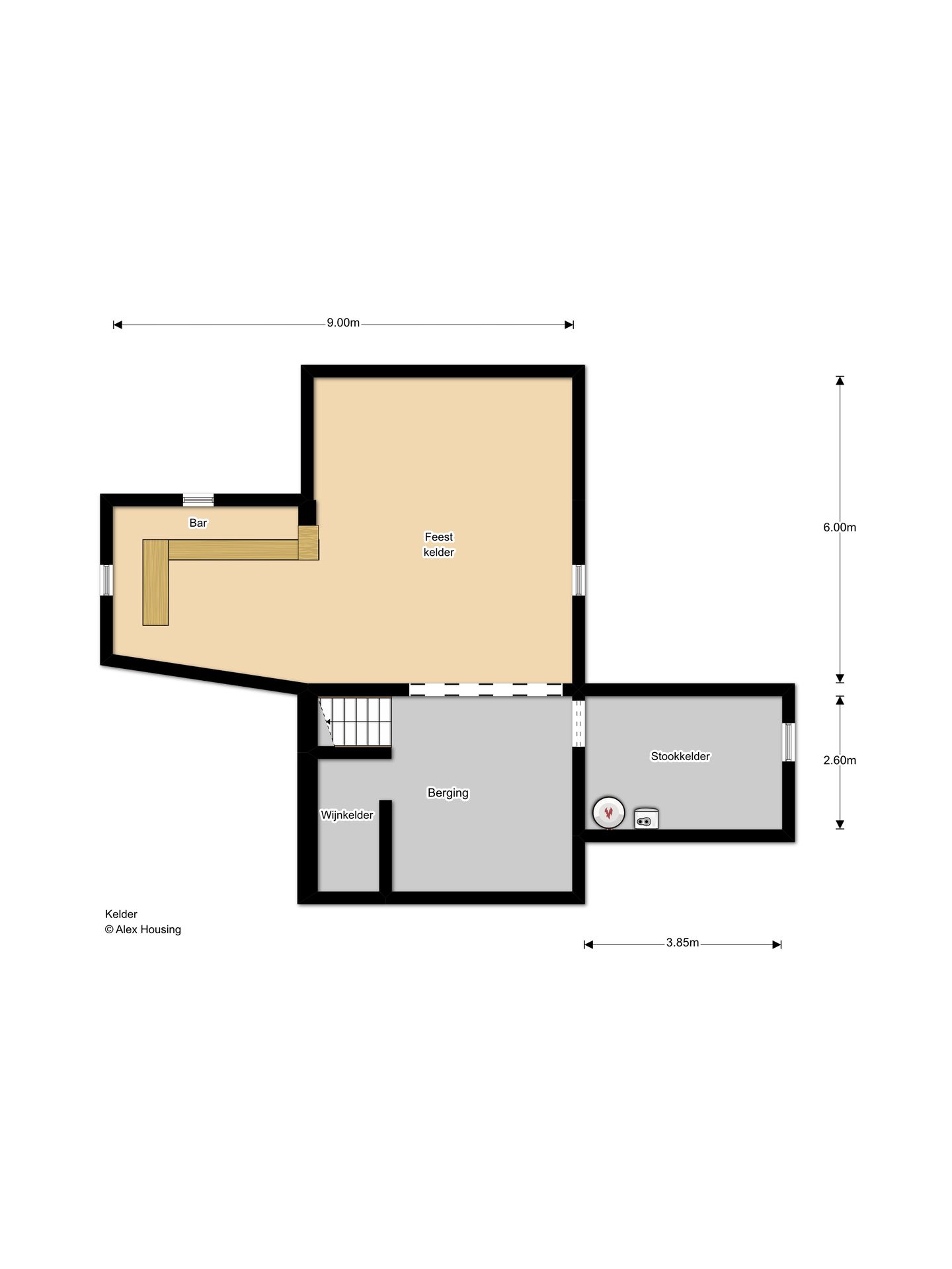 Photo 10 of Schouwweg 65-A