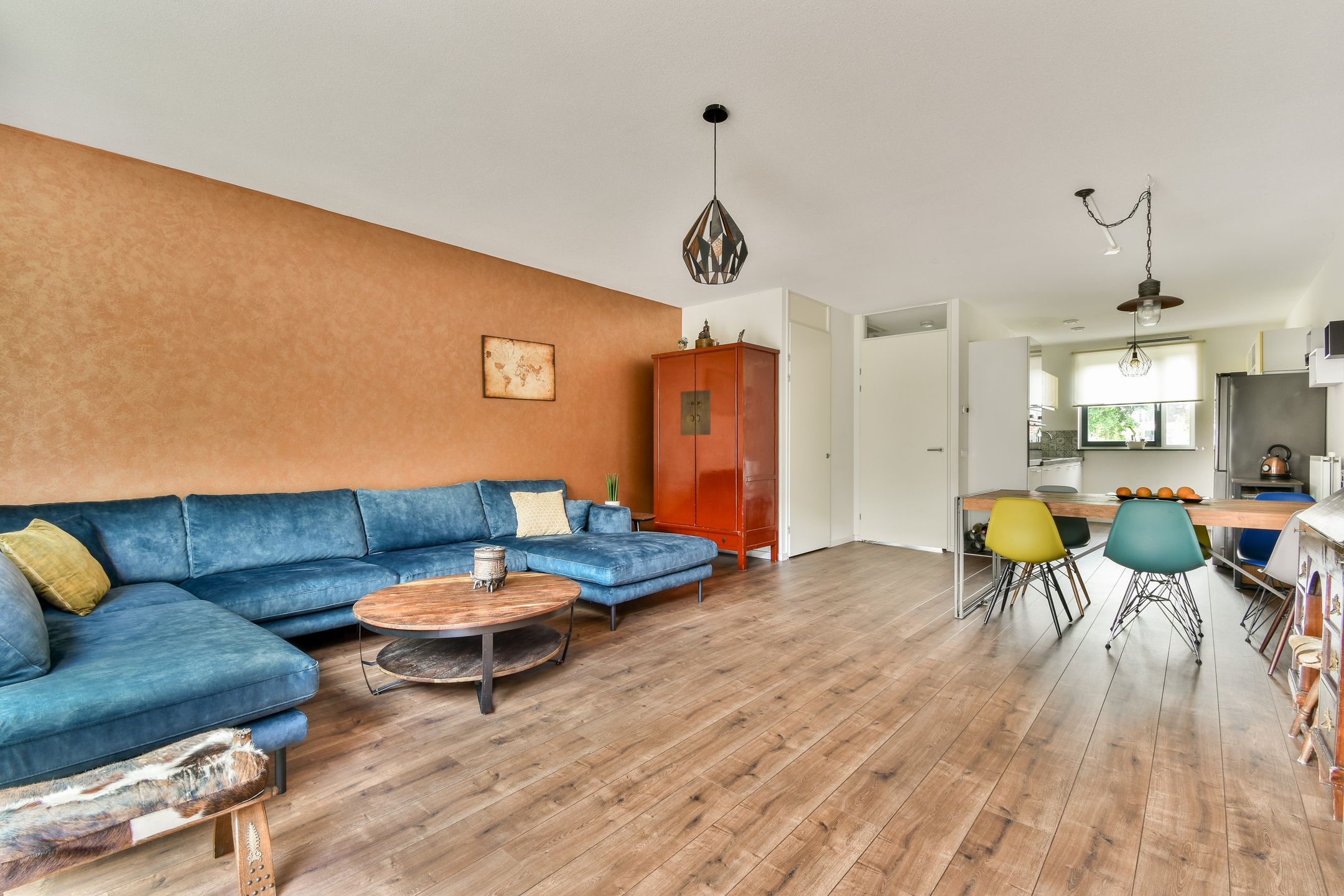 Foto 6 van Eensgevonden 4