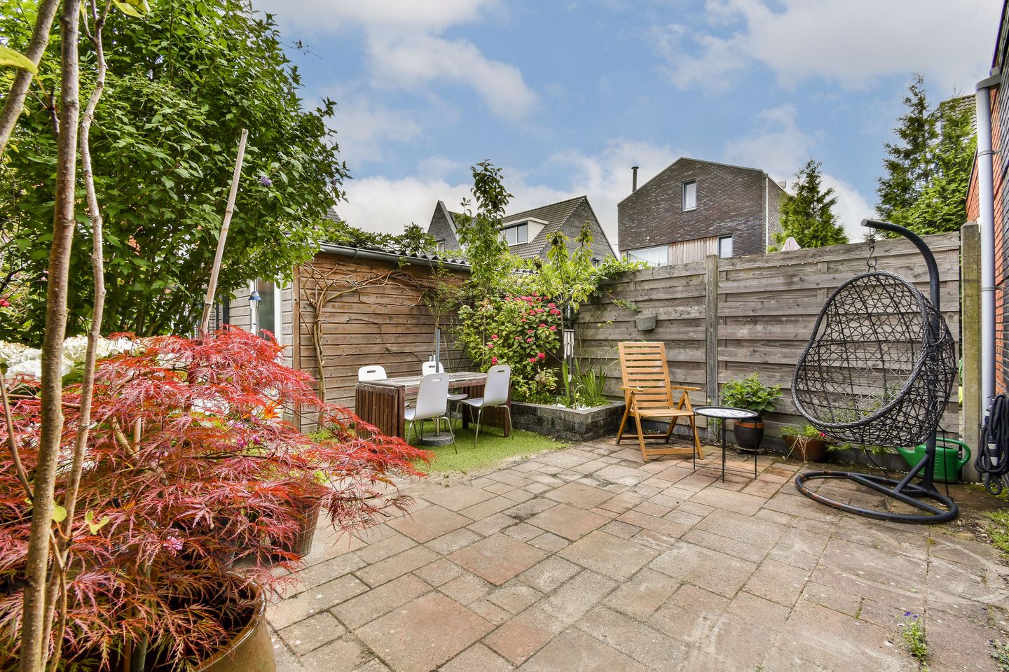 Foto 4 van Eensgevonden 4