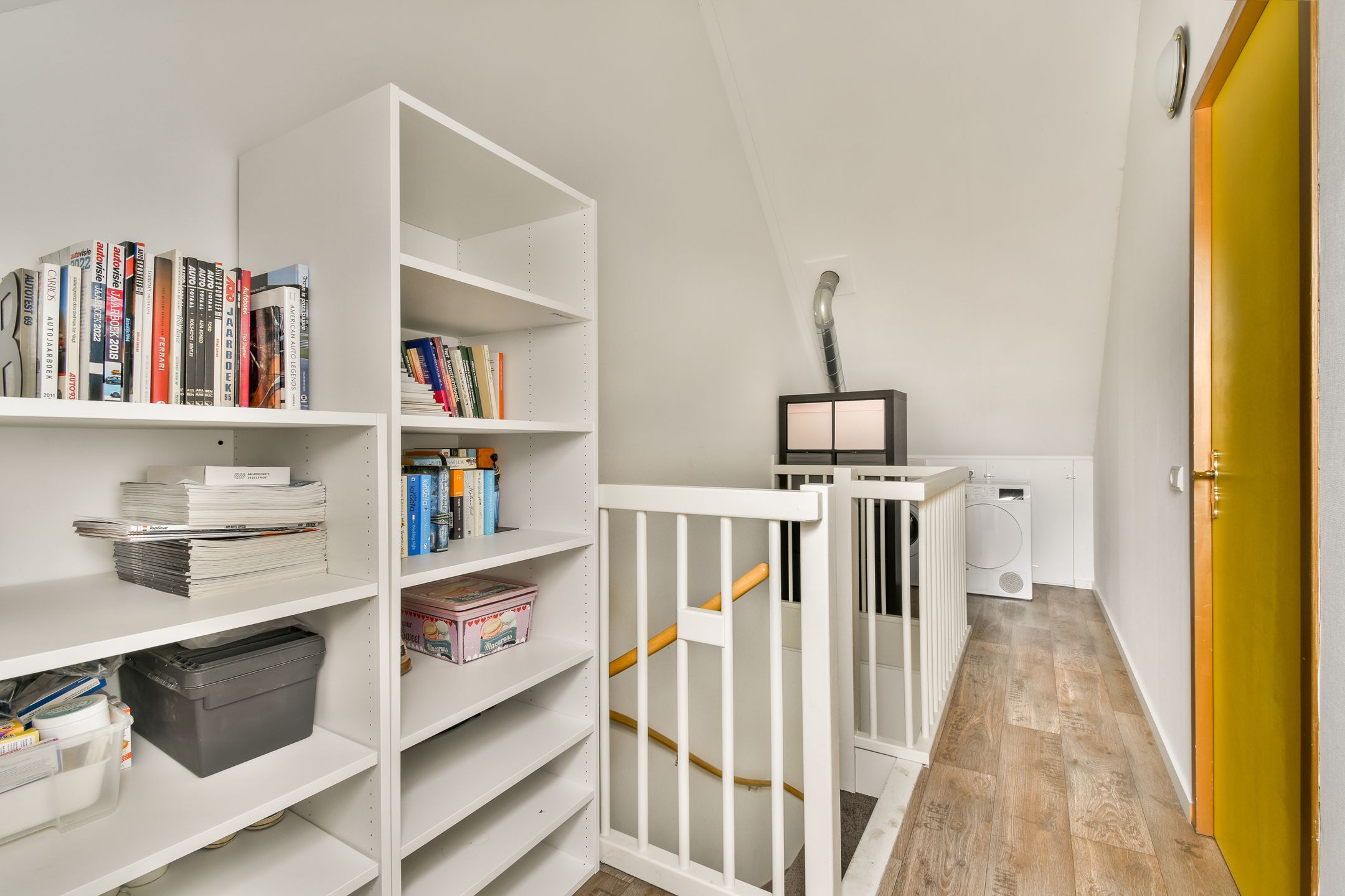 Foto 21 van Eensgevonden 4