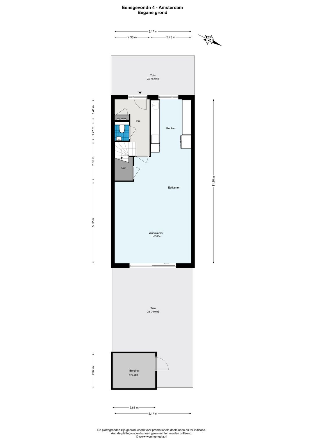 Foto 28 van Eensgevonden 4