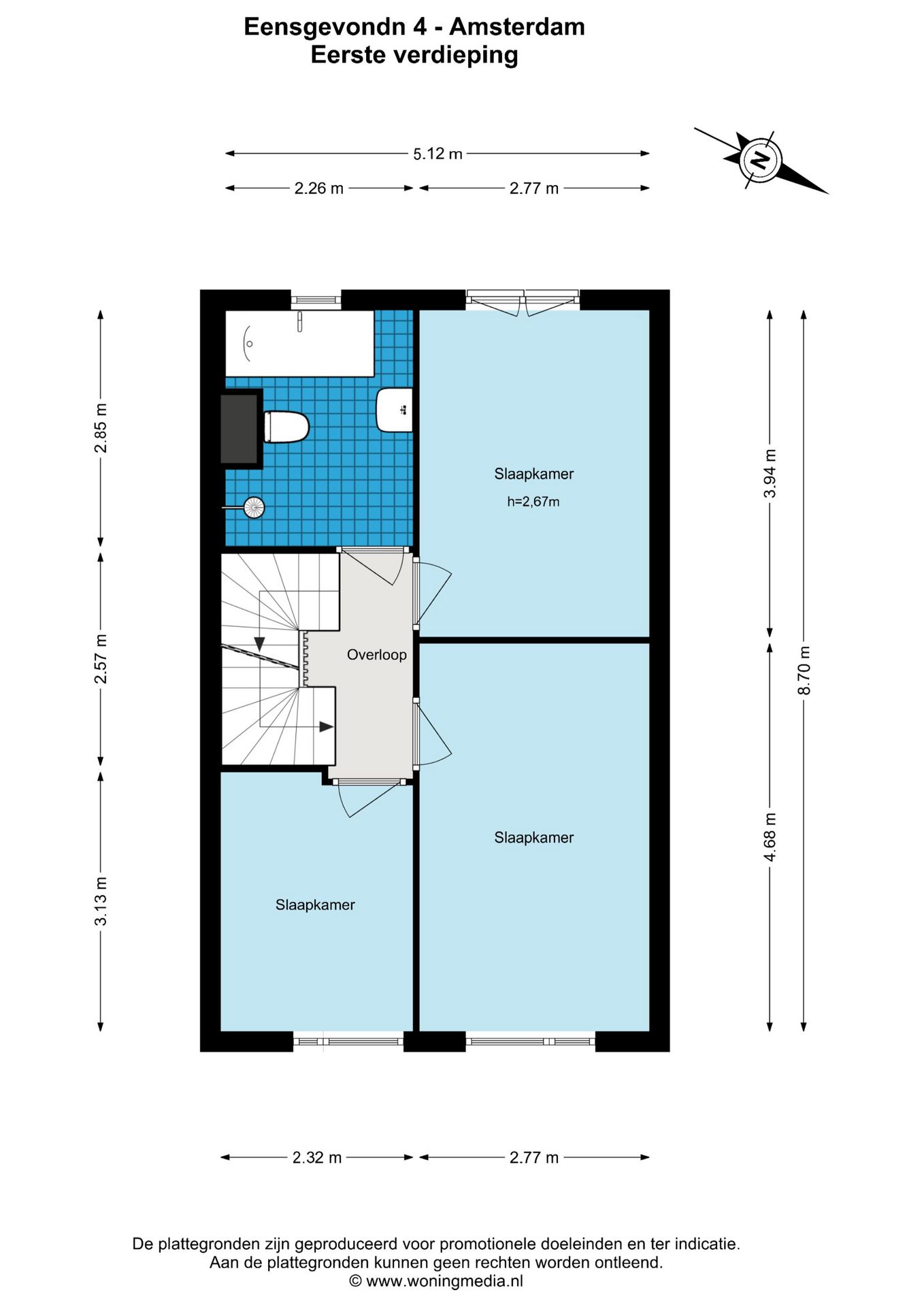 Foto 29 van Eensgevonden 4