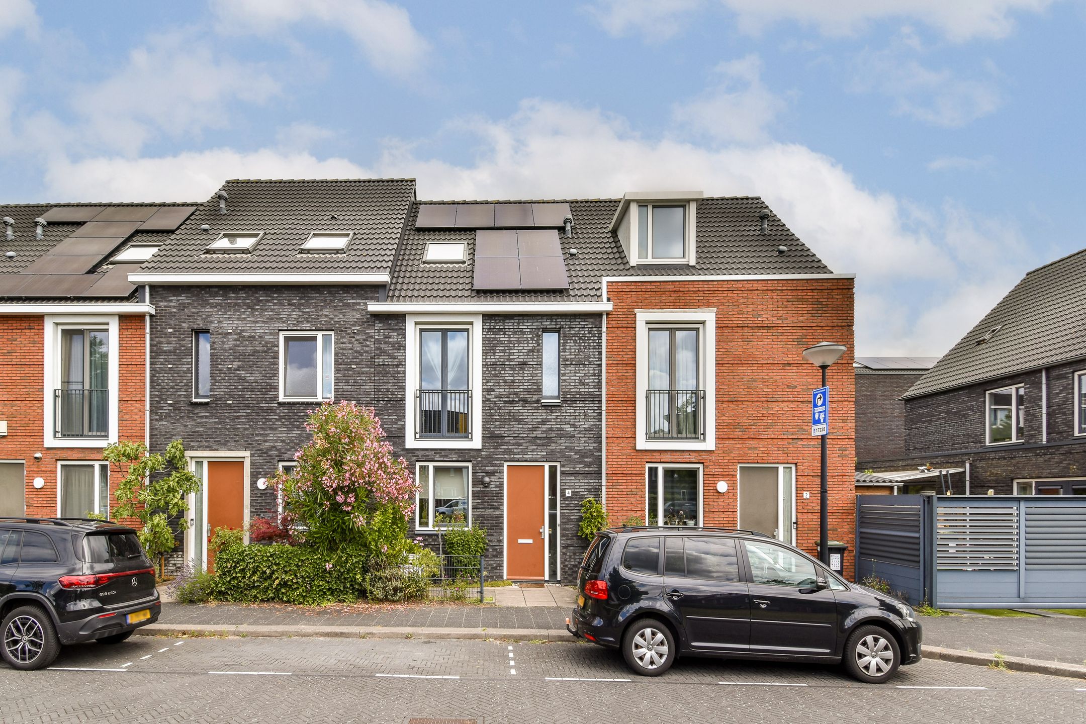 Eensgevonden, 4, Amsterdam, 1103BA, Noord-Holland, Nederland 4 