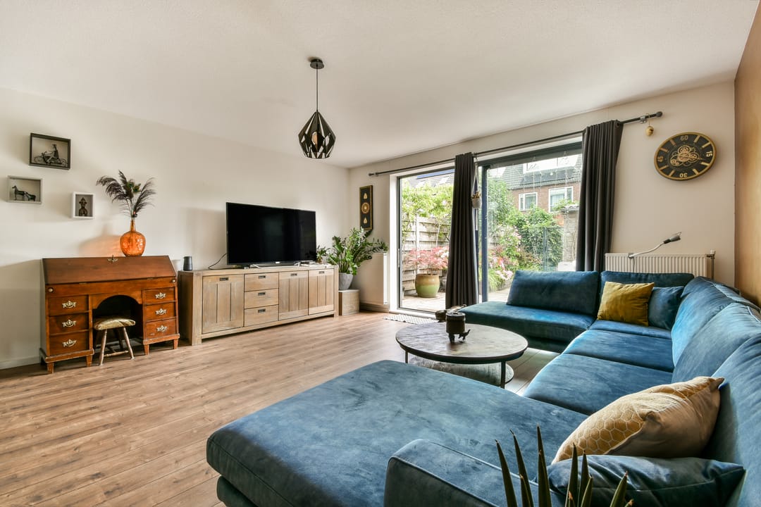 Foto 2 van Eensgevonden 4