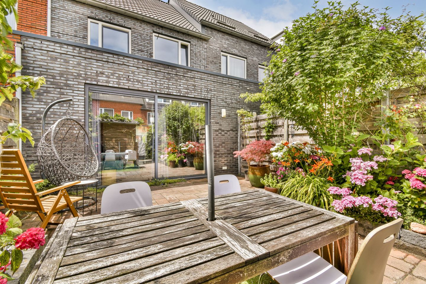 Foto 5 van Eensgevonden 4