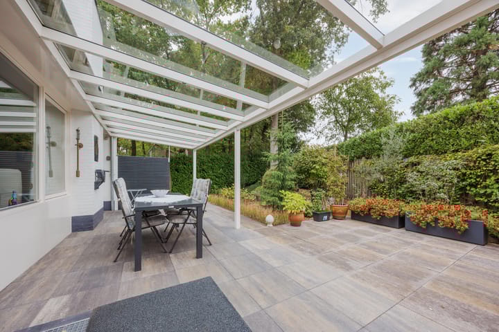 Foto 2 van Van Hamelbergweg 2