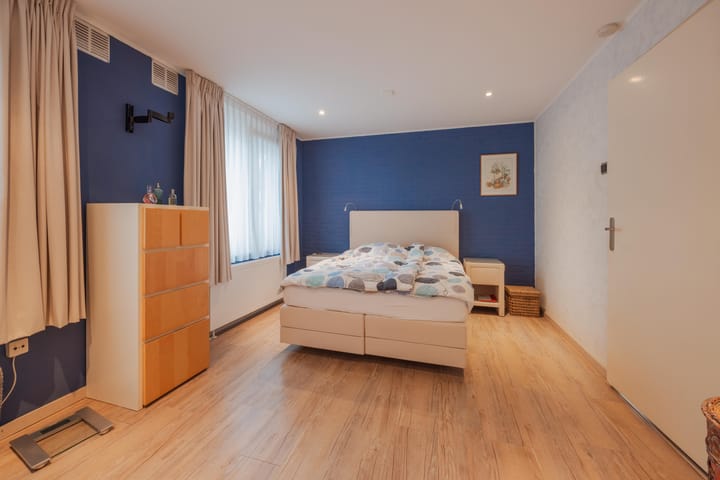 Foto 6 van Van Hamelbergweg 2