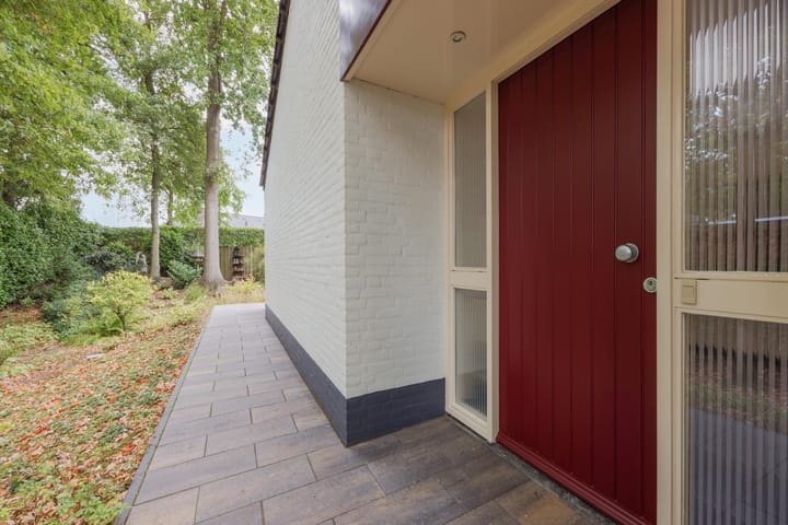 Foto 8 van Van Hamelbergweg 2