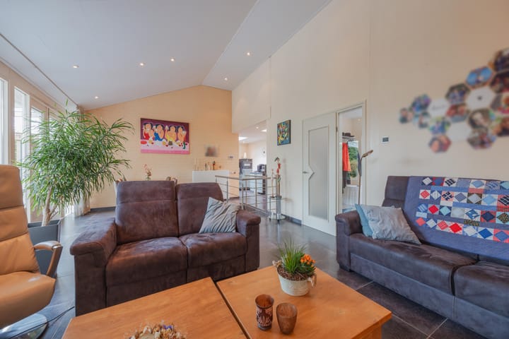 Foto 14 van Van Hamelbergweg 2