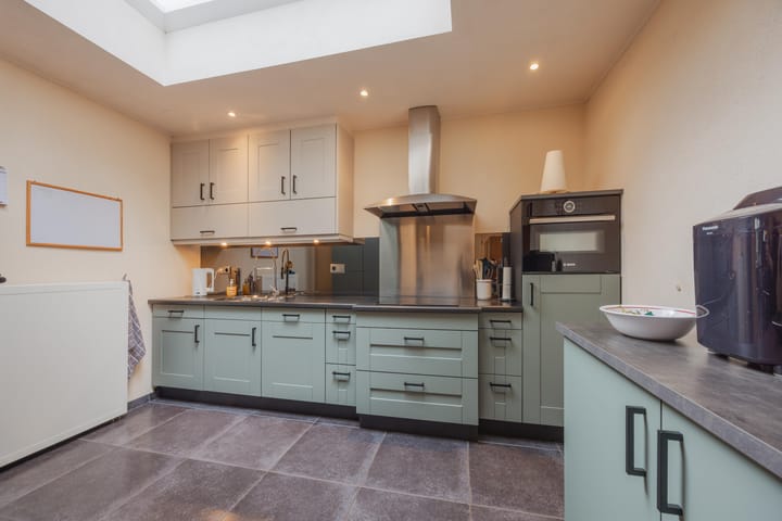 Foto 17 van Van Hamelbergweg 2