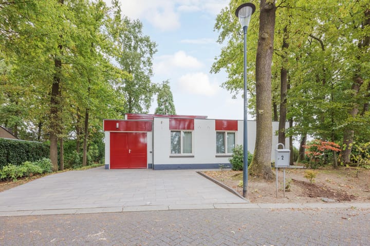 Foto 7 van Van Hamelbergweg 2