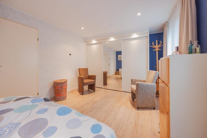 Foto 27 van Van Hamelbergweg 2