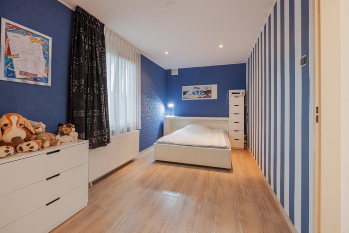 Foto 28 van Van Hamelbergweg 2