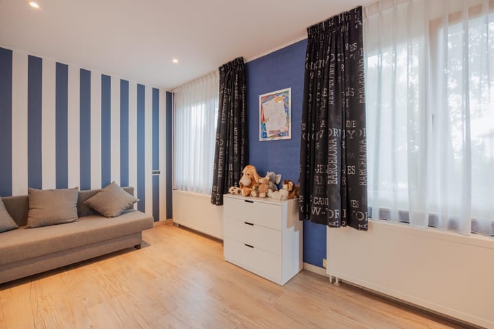 Foto 29 van Van Hamelbergweg 2