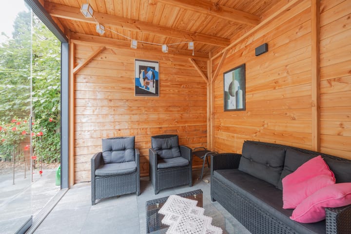 Foto 38 van Van Hamelbergweg 2