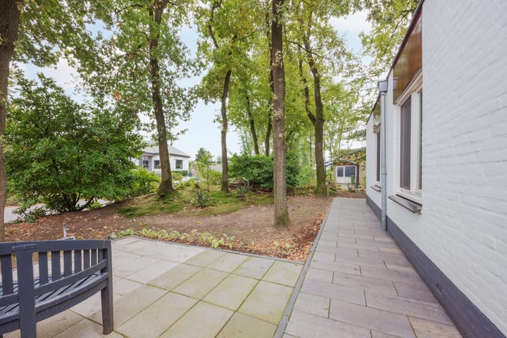 Foto 41 van Van Hamelbergweg 2