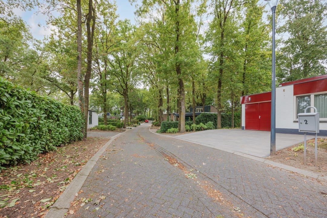 Foto 46 van Van Hamelbergweg 2
