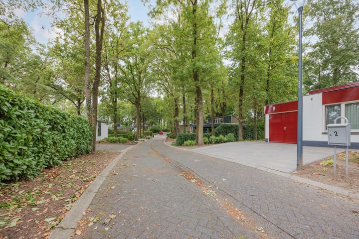 Foto 46 van Van Hamelbergweg 2