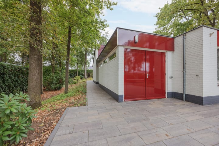 Foto 47 van Van Hamelbergweg 2