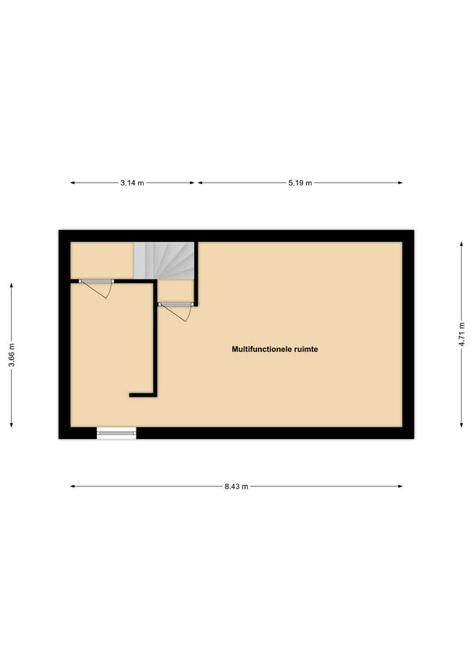 Foto 51 van Van Hamelbergweg 2