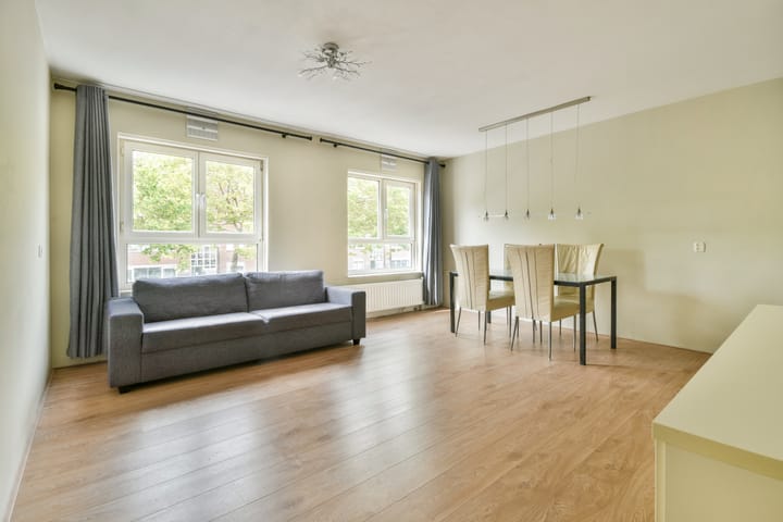 Foto 2 van Daniël Defoelaan 77