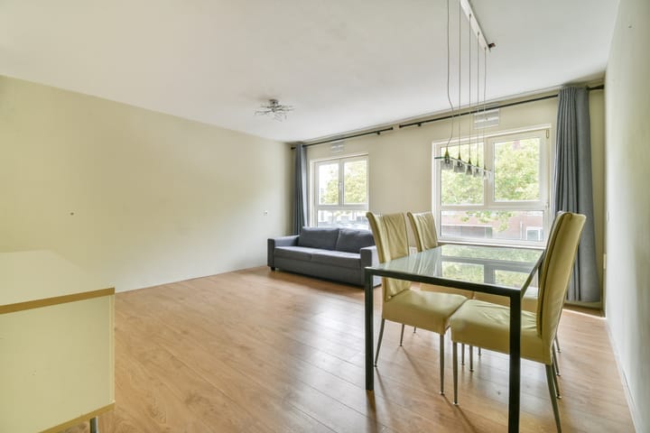 Foto 3 van Daniël Defoelaan 77