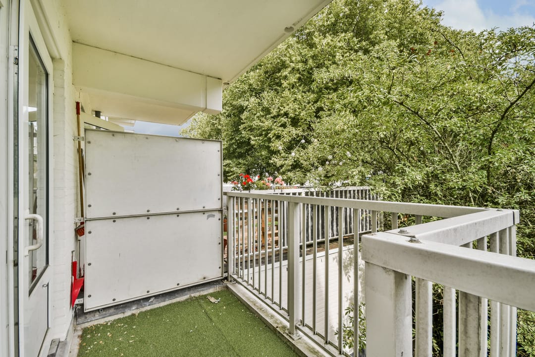 Foto 7 van Daniël Defoelaan 77