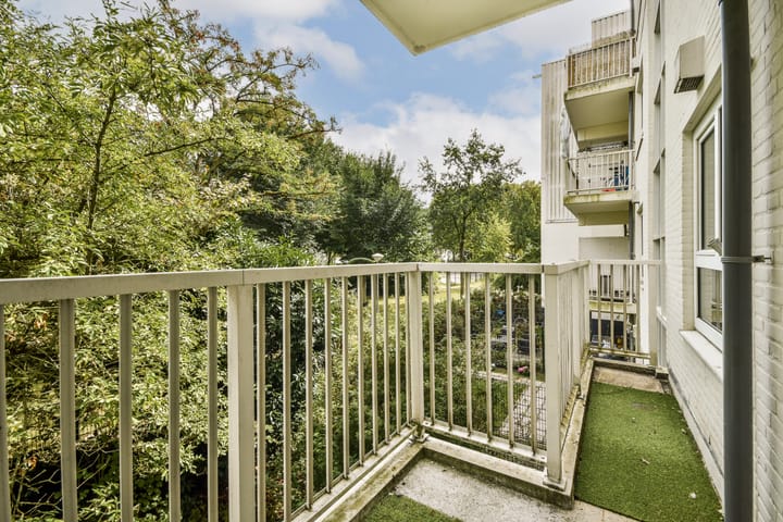 Foto 8 van Daniël Defoelaan 77