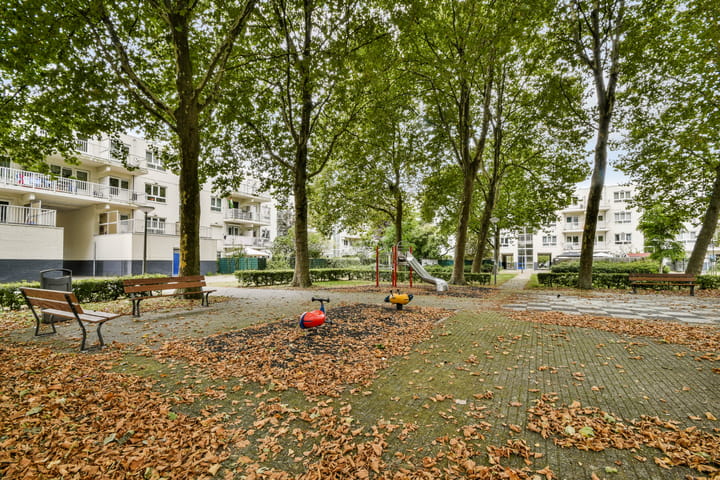 Foto 9 van Daniël Defoelaan 77