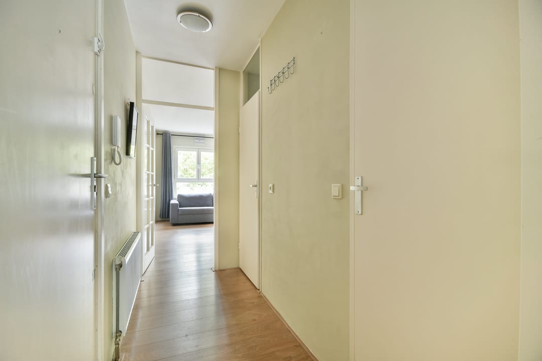 Foto 11 van Daniël Defoelaan 77