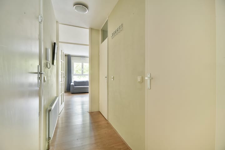 Foto 11 van Daniël Defoelaan 77