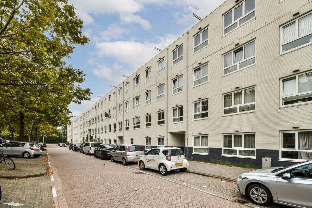 Foto 17 van Daniël Defoelaan 77