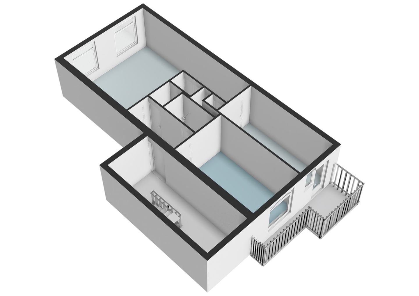 Foto 19 van Daniël Defoelaan 77