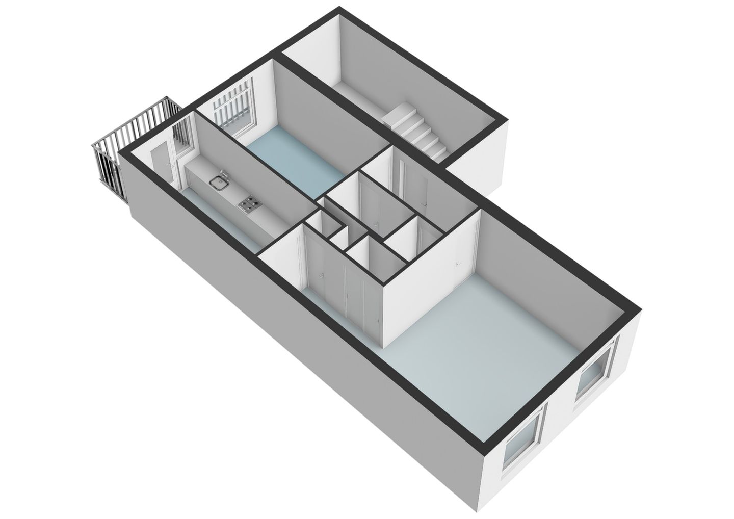 Foto 20 van Daniël Defoelaan 77