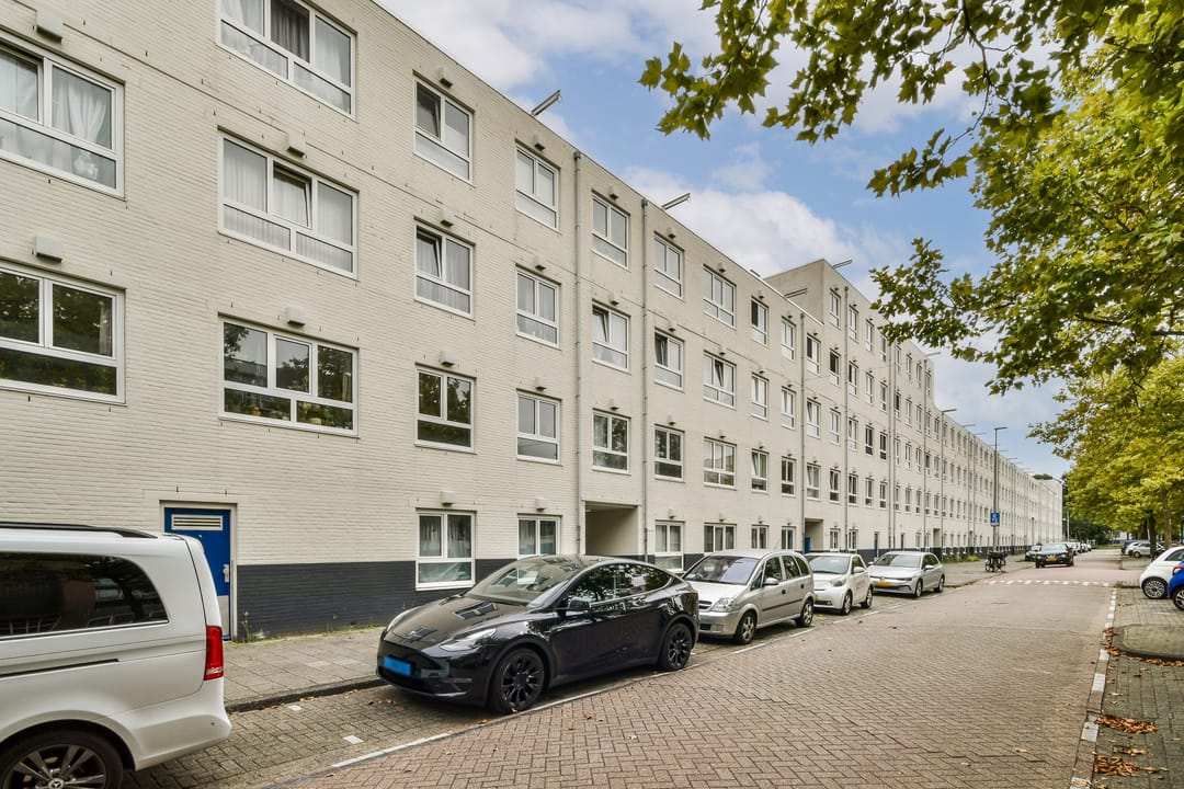 Foto 16 van Daniël Defoelaan 77